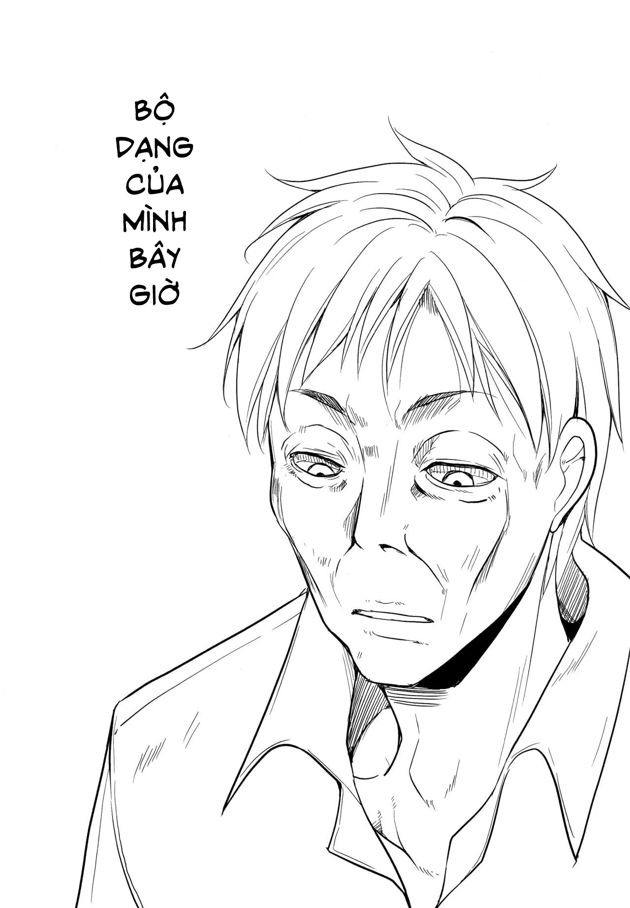 HentaiVN.net - Ảnh 9 - Shoujo M [少女M] - Chap 6.3 - End