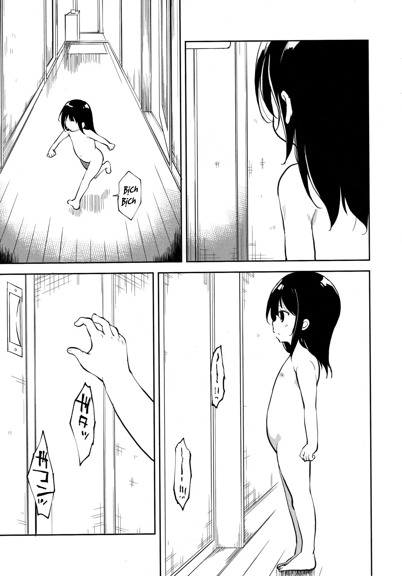 HentaiVN.net - Ảnh 24 - Shoujo M [少女M] - Chap 6.3 - End