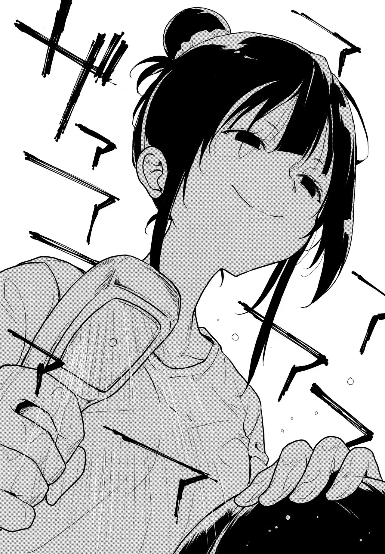 HentaiVN.net - Ảnh 27 - Shoujo M [少女M] - Chap 6.3 - End