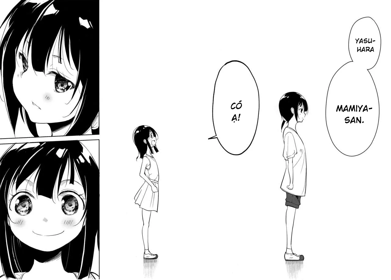 HentaiVN.net - Ảnh 32 - Shoujo M [少女M] - Chap 6.3 - End