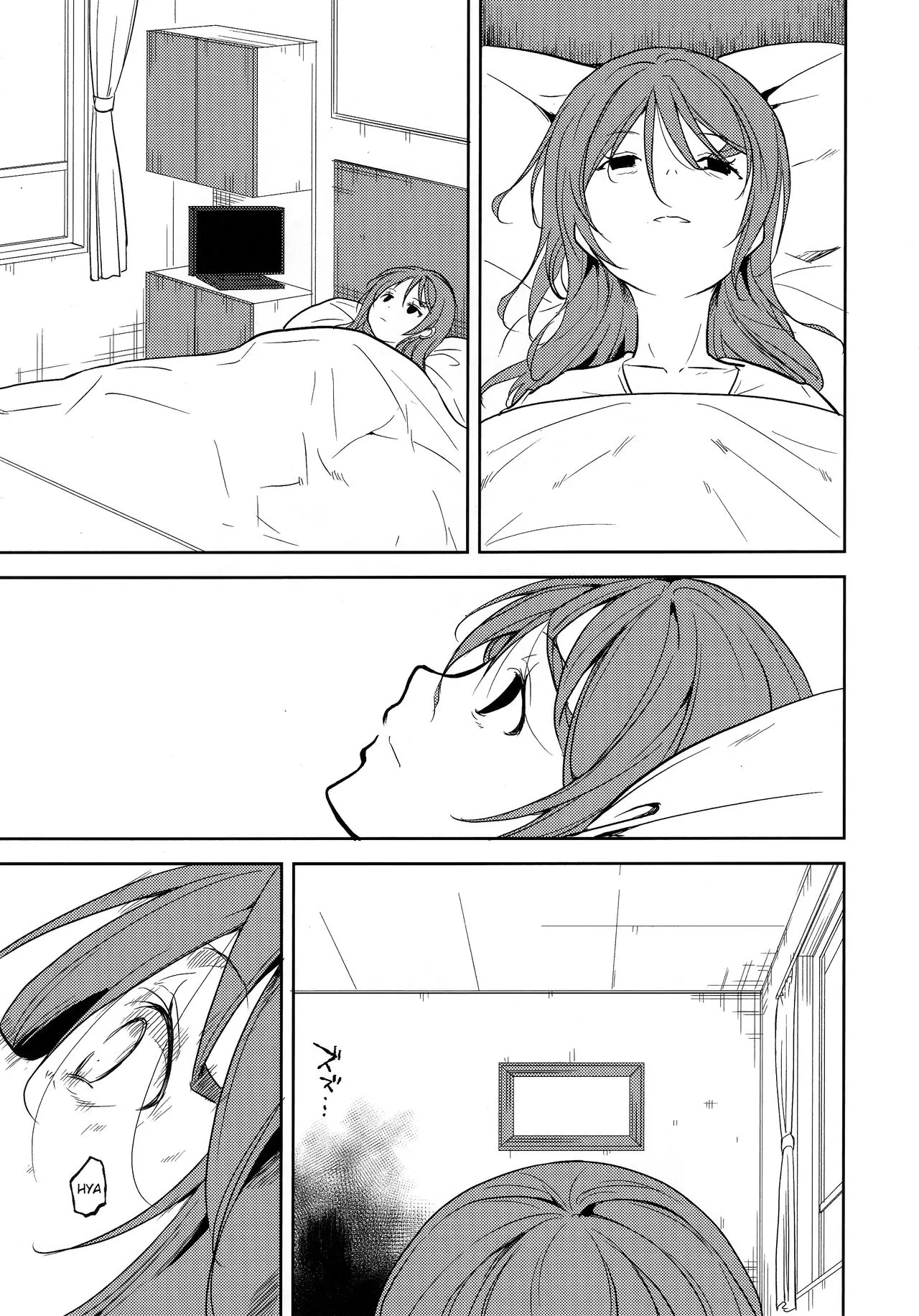 HentaiVN.net - Ảnh 3 - Shoujo M [少女M] - Chap 6.3 - End