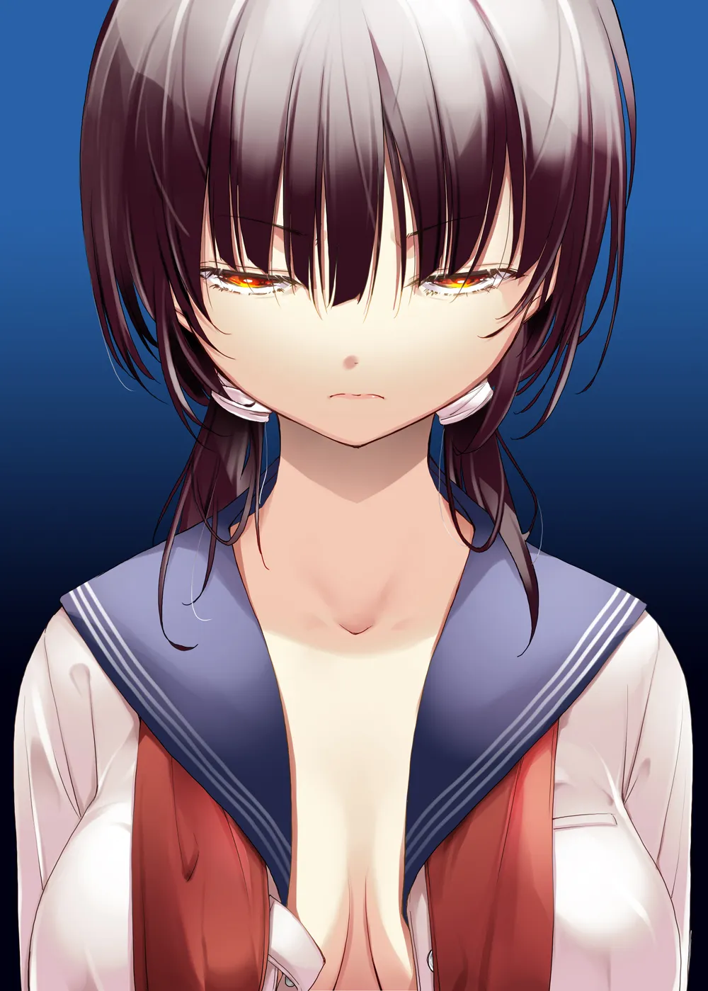 HentaiVN.net - Ảnh 5 - Shoujo M [少女M] - Yomoda Mai tiền truyện