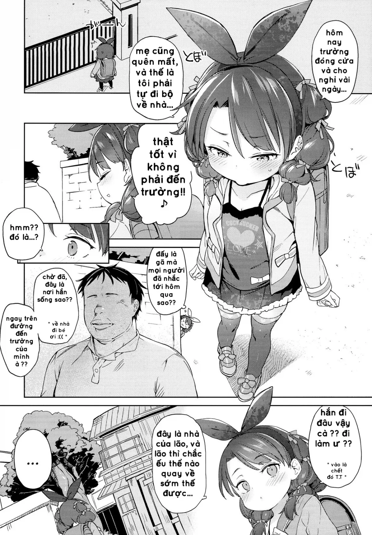 HentaiVN.net - Ảnh 3 - Class no Ohime-sama, Shiawase Mesubuta ni Nariagaru. [The Class Princess Rises into a Blissful Sow] - Chap 1