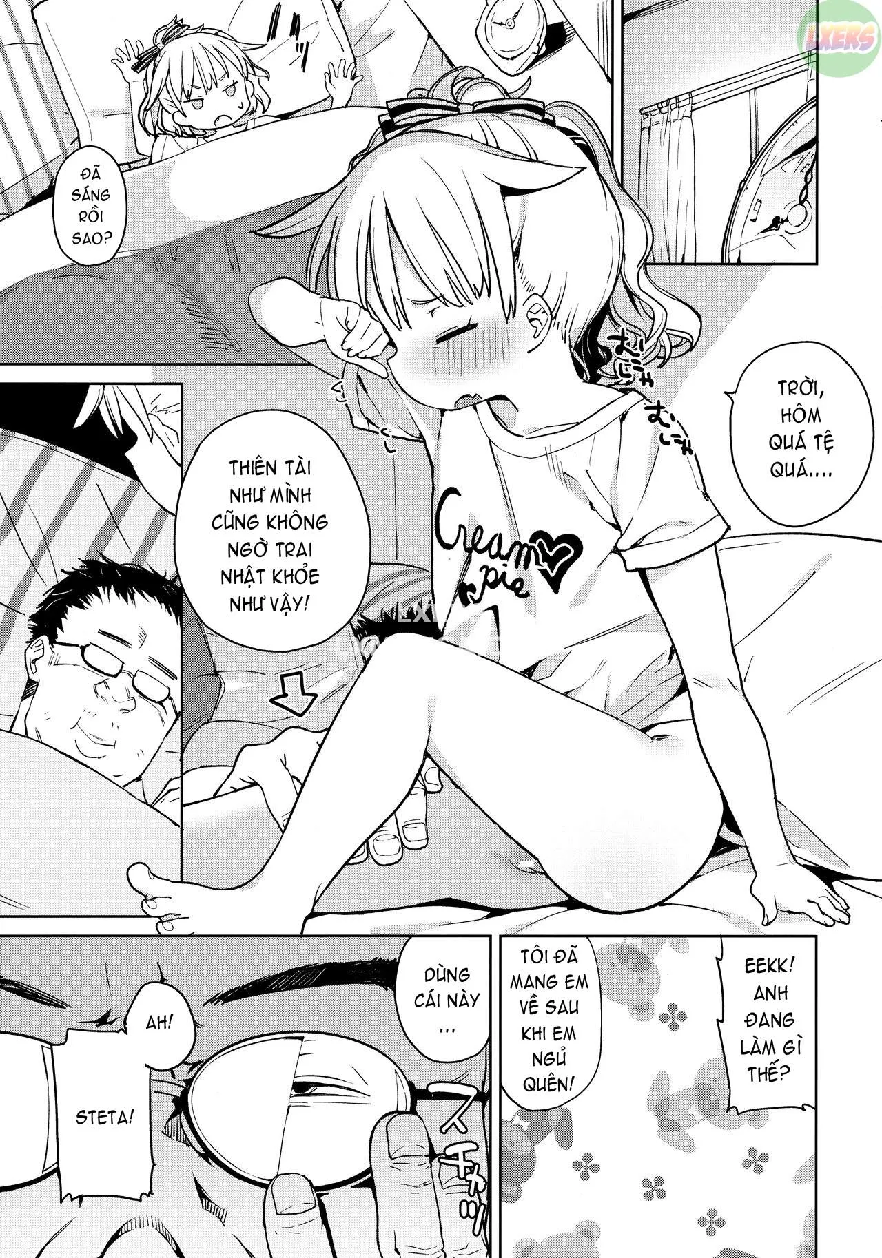 HentaiVN.net - Ảnh 6 - Class no Ohime-sama, Shiawase Mesubuta ni Nariagaru. [The Class Princess Rises into a Blissful Sow] - Chap 2