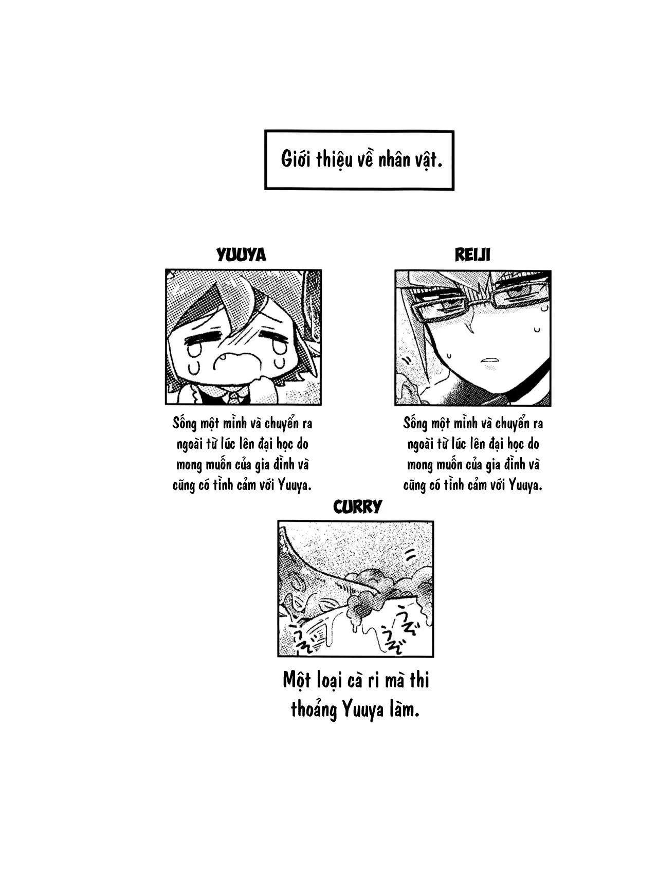 HentaiVN.net - Ảnh 3 - Reiji senzoku meido ra ya! [零児専属 めいどらや!] - Oneshot