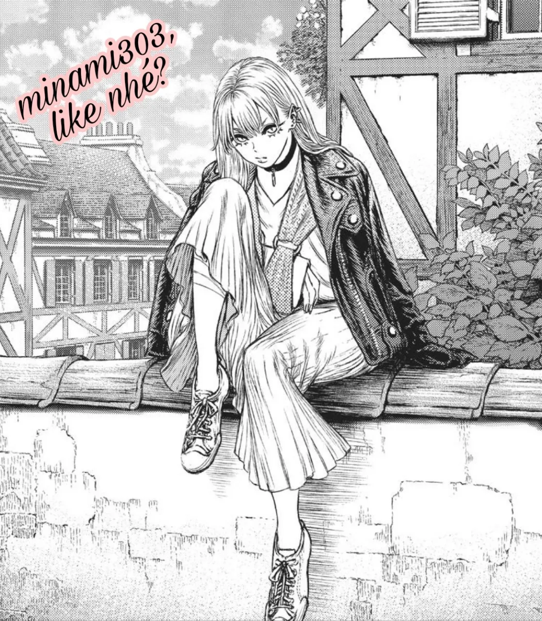 HentaiVN.net - Ảnh 18 - Từ giờ trở đi, tôi trở thành Cinderella; bạn tình là nam còn tôi là nữ!? [Ore wa Kyou kara Cinderella Aite wa Otoko. Ore wa Onna!?, From Now On, I'm Cinderella. My Partner Is A Man And I'm A Woman!?] - Chap 4