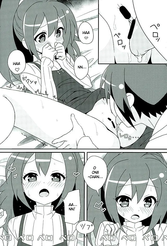 HentaiVN.net - Ảnh 15 - HOT ROOM SERVICE (GJ-bu) - Oneshot