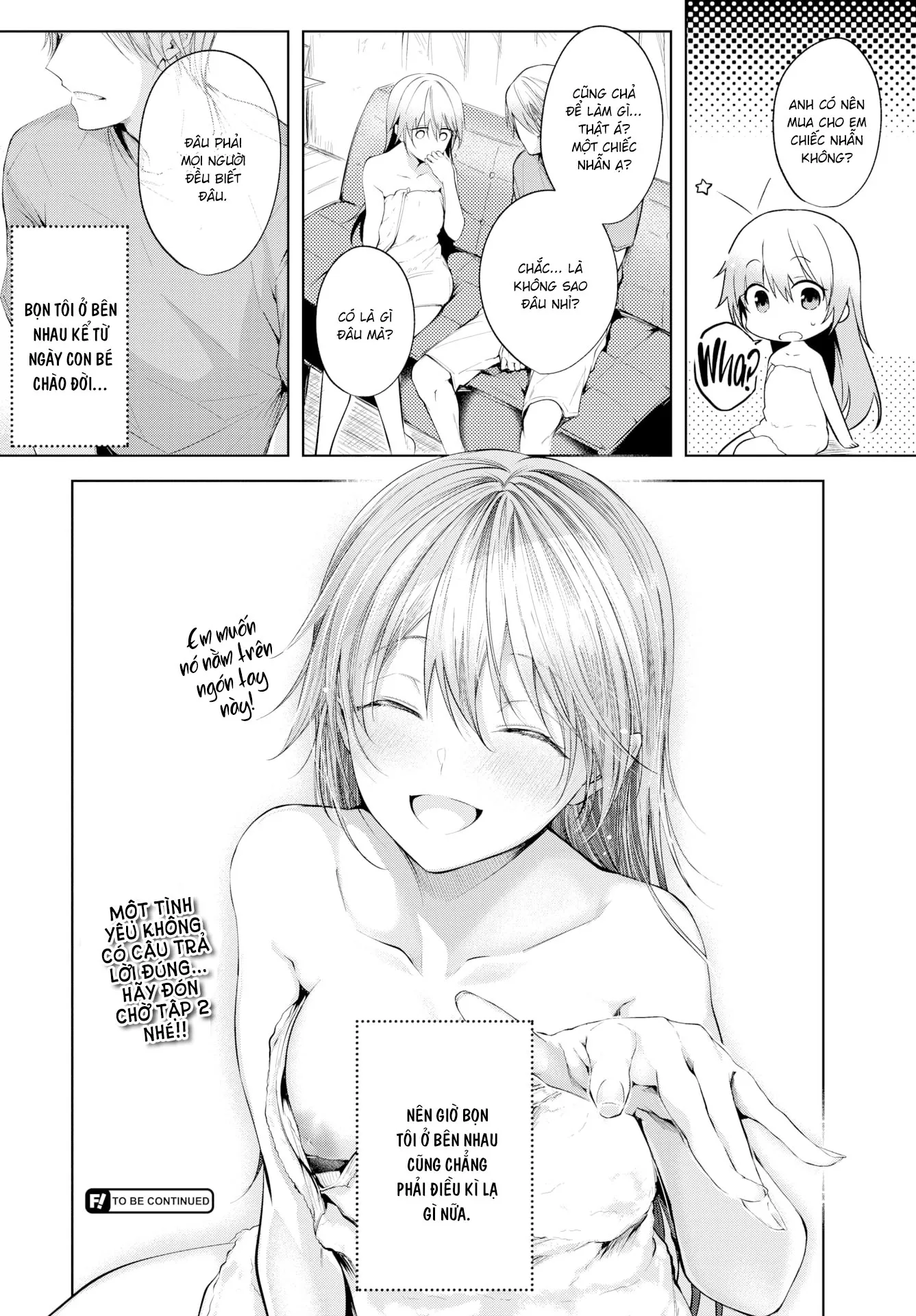 HentaiVN.net - Ảnh 22 - Em Gái - Chapter 1