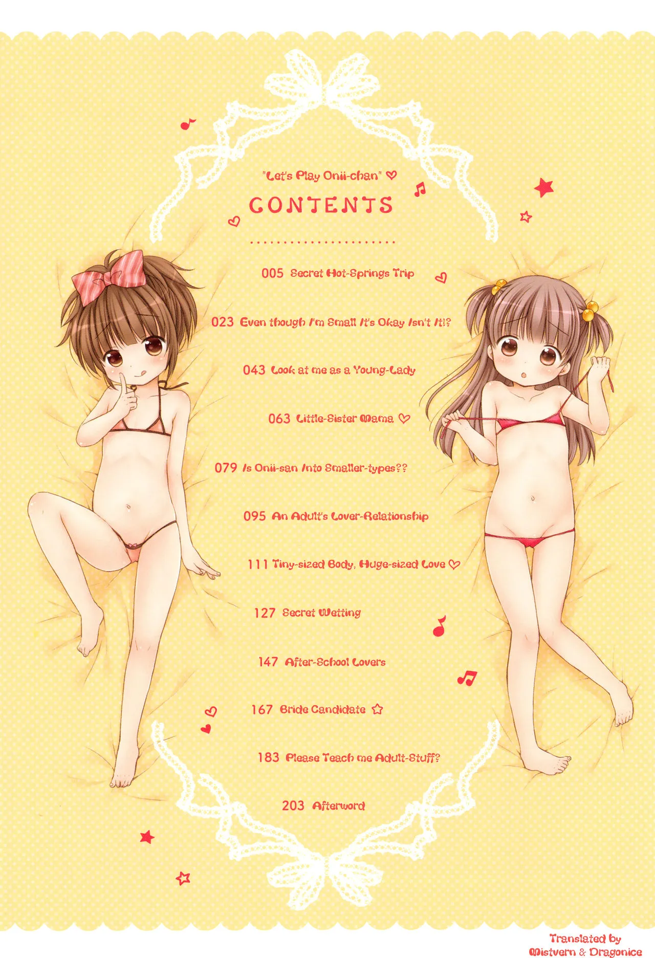 HentaiVN.net - Ảnh 5 - Onii-chan, chơi nào! [Onii-chan Asobo; Let's Play Onii-chan] - Chap 1