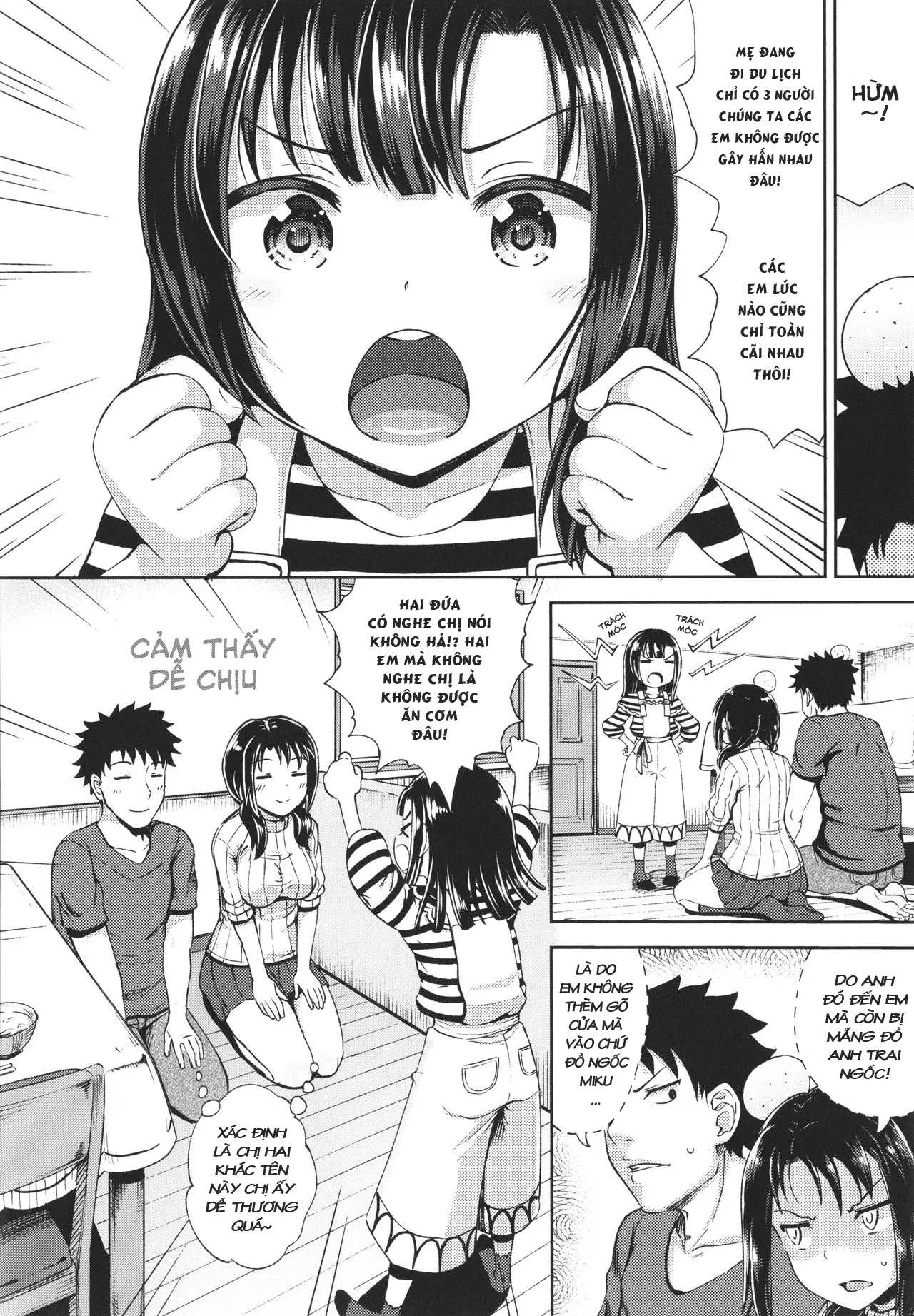 HentaiVN.net - Ảnh 5 - Ứng Dụng Làm Bạn Nwngs - Chap 1: Test app