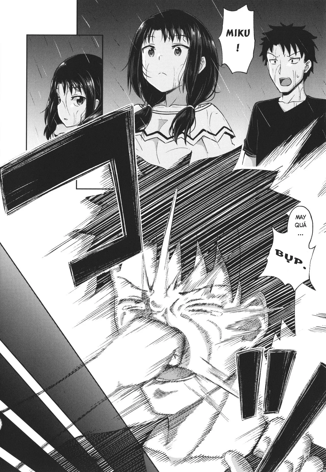 HentaiVN.net - Ảnh 11 - Ứng Dụng Làm Bạn Nwngs - Chap 4: e gái