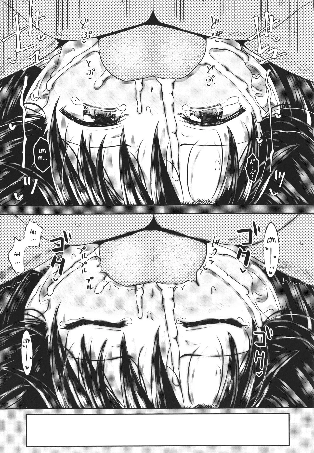 HentaiVN.net - Ảnh 27 - Ứng Dụng Làm Bạn Nwngs - Chap 5: Bị dụ rồi