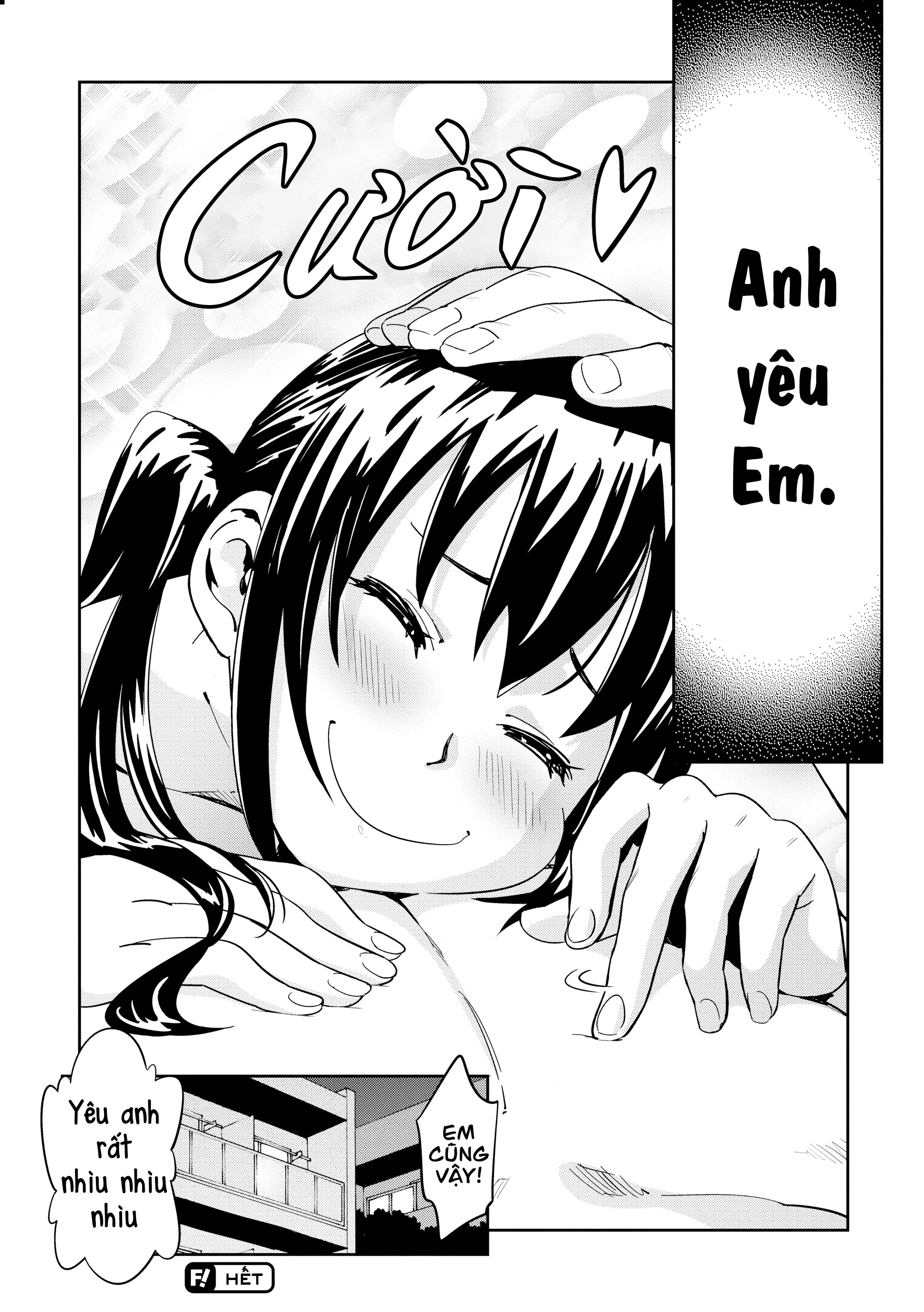 HentaiVN.net - Ảnh 17 - Nàng dâu tập sự - Chap 4