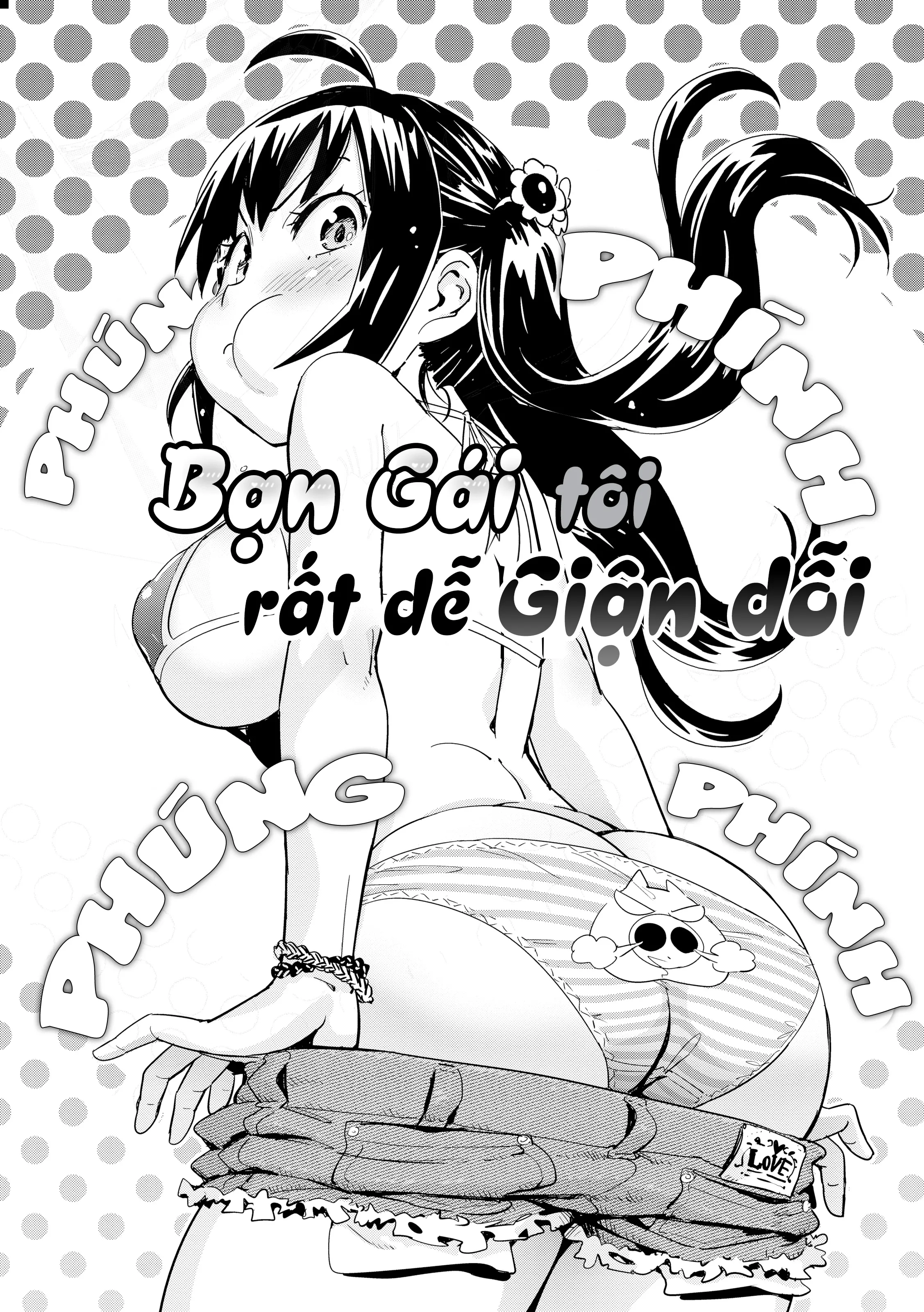 HentaiVN.net - Ảnh 3 - Nàng dâu tập sự - Chap 4