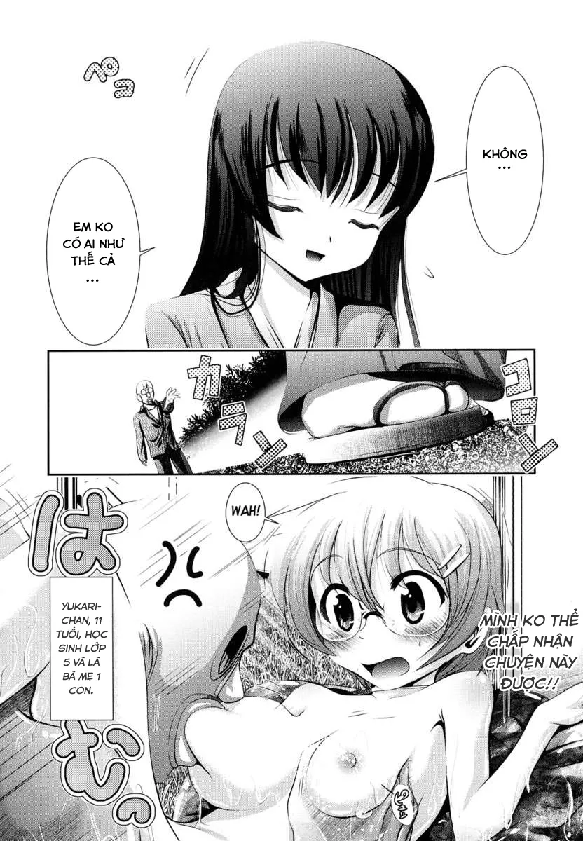 HentaiVN.net - Ảnh 16 - Sho-Chu-Rock 2 - Chap 6