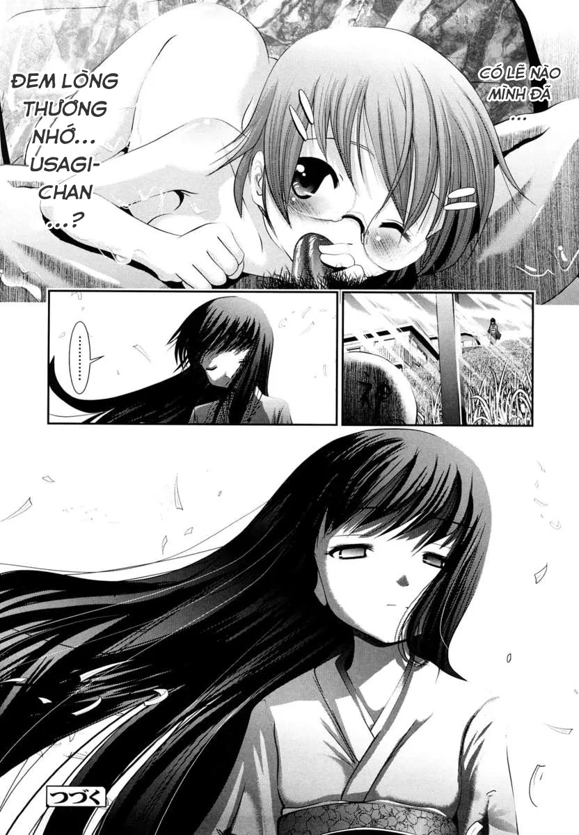 HentaiVN.net - Ảnh 22 - Sho-Chu-Rock 2 - Chap 6