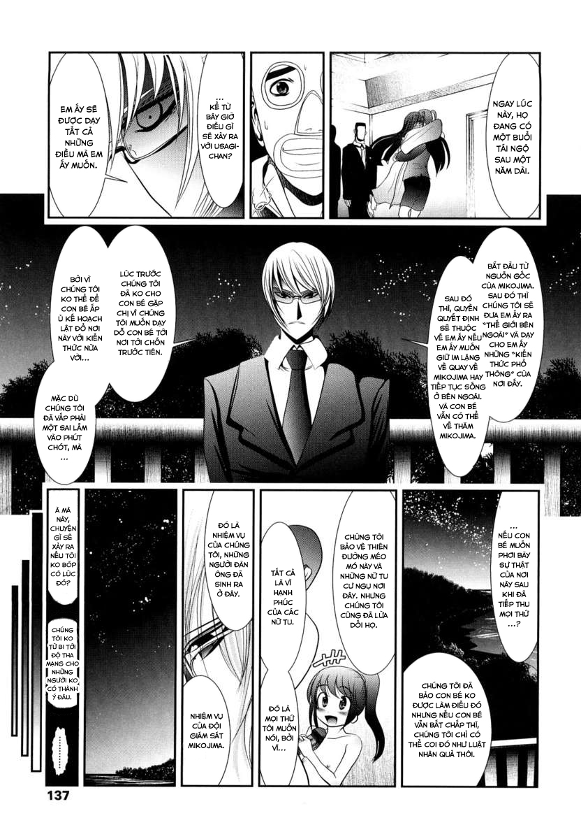HentaiVN.net - Ảnh 27 - Sho-Chu-Rock 2 - Chap 7