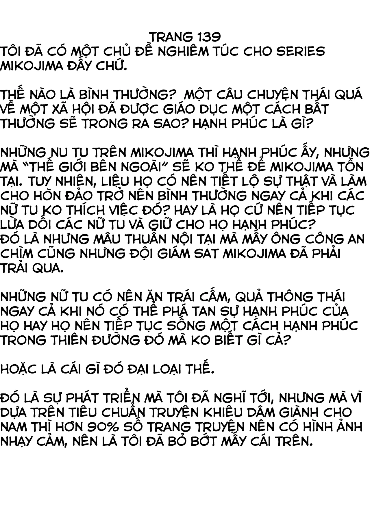 HentaiVN.net - Ảnh 30 - Sho-Chu-Rock 2 - Chap 7