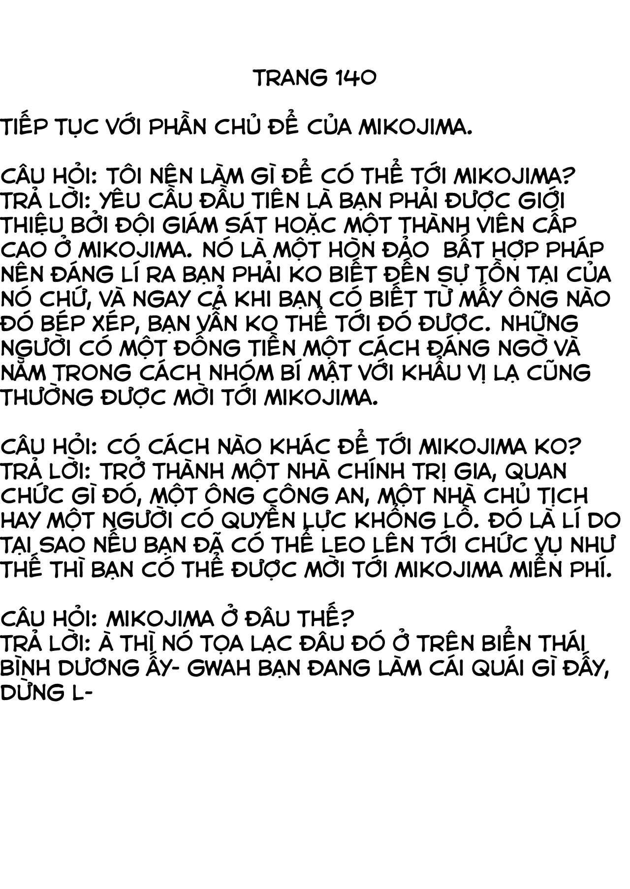 HentaiVN.net - Ảnh 32 - Sho-Chu-Rock 2 - Chap 7