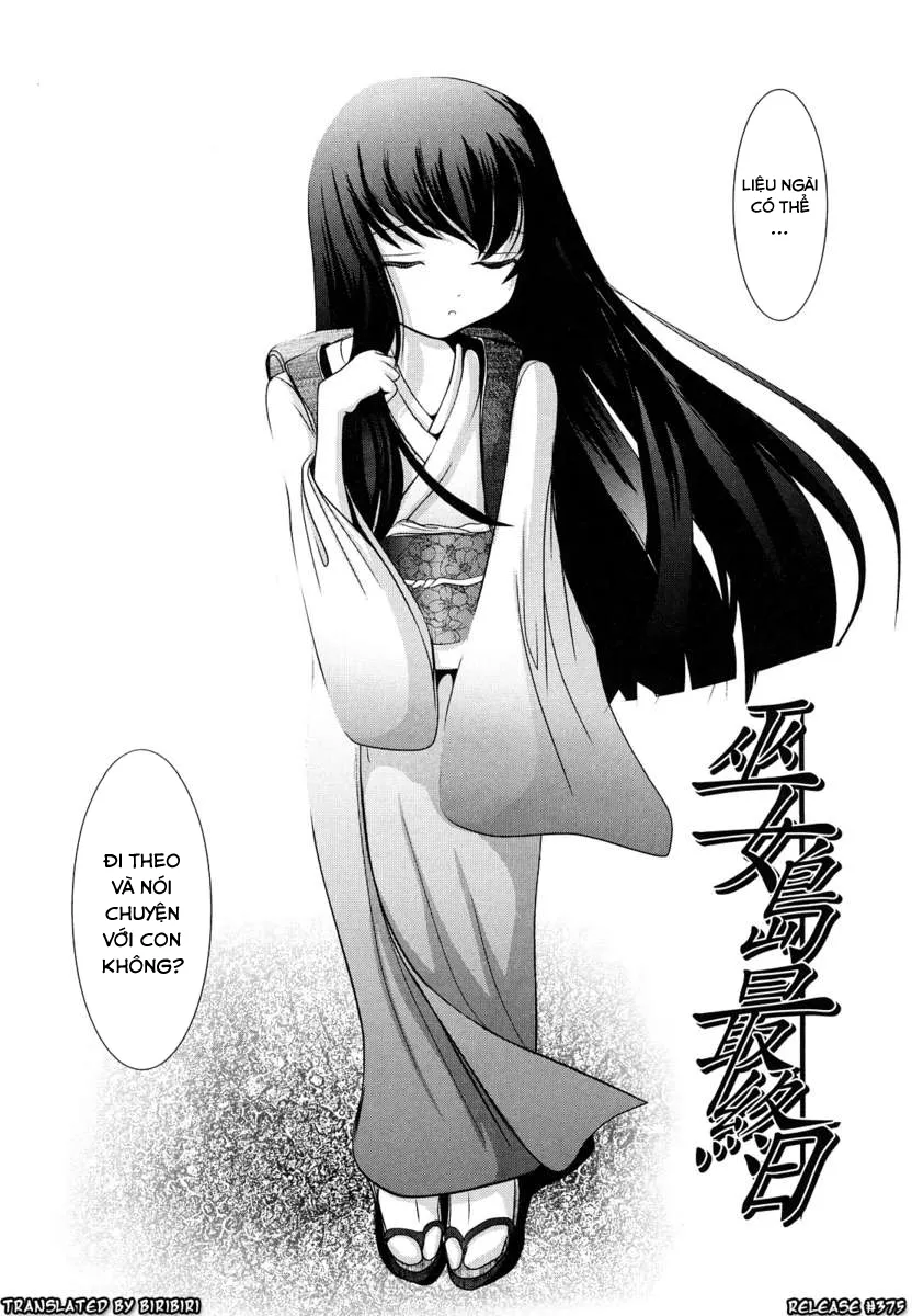 HentaiVN.net - Ảnh 6 - Sho-Chu-Rock 2 - Chap 7