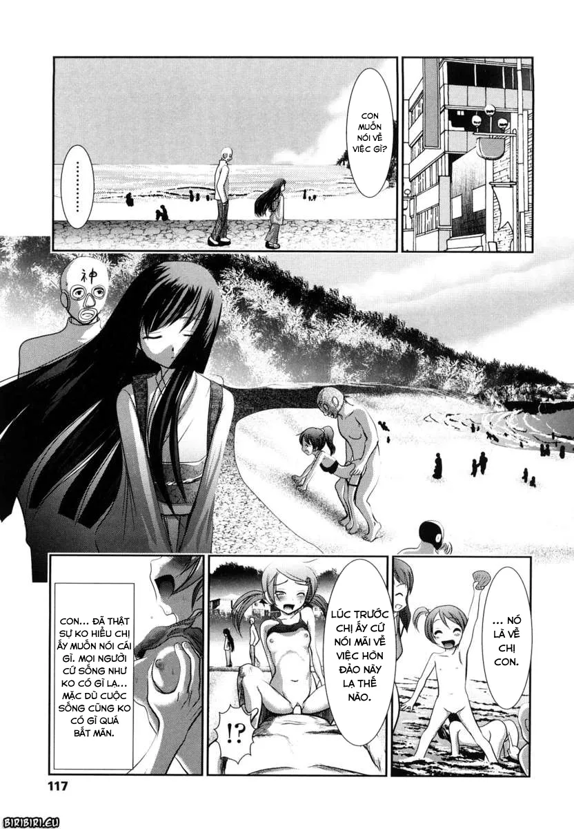 HentaiVN.net - Ảnh 7 - Sho-Chu-Rock 2 - Chap 7