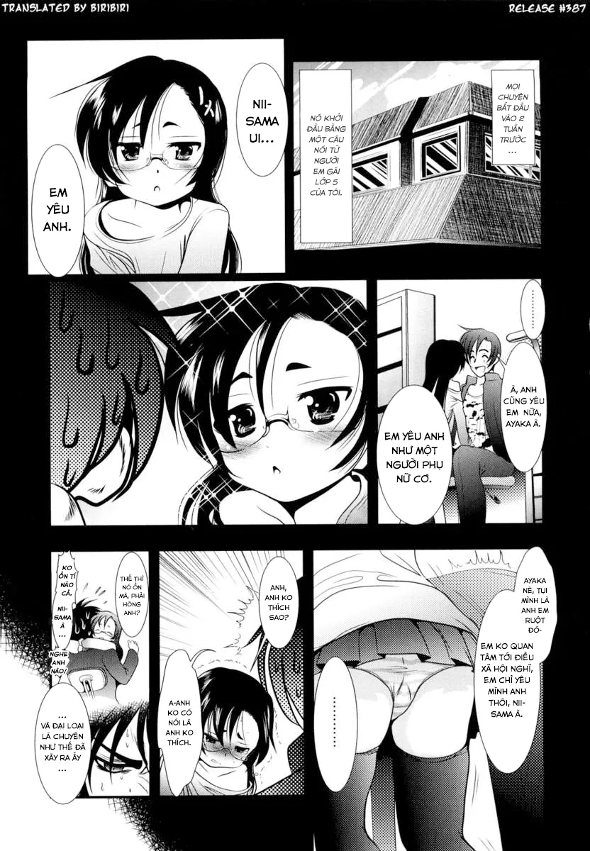 HentaiVN.net - Ảnh 7 - Sho-Chu-Rock 2 - Chap 8