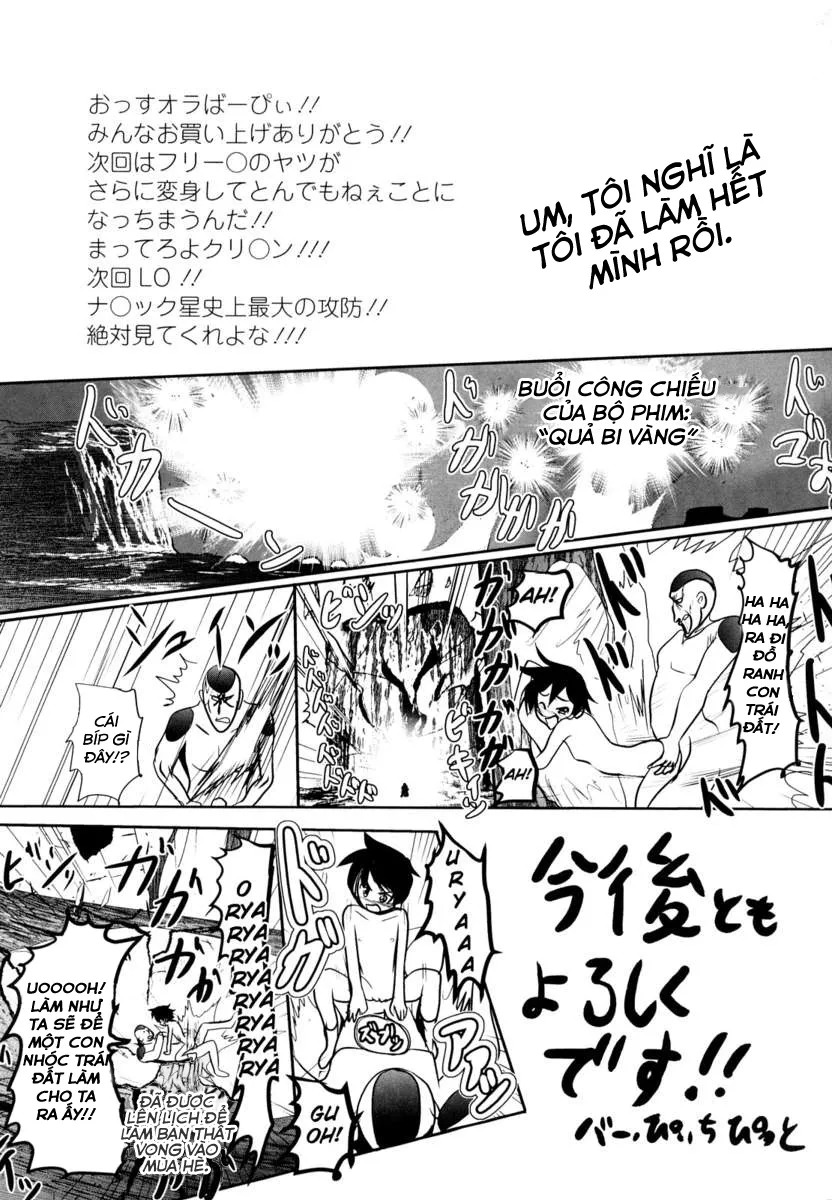HentaiVN.net - Ảnh 11 - Sho-Chu-Rock 2 - Chap 12 (End)