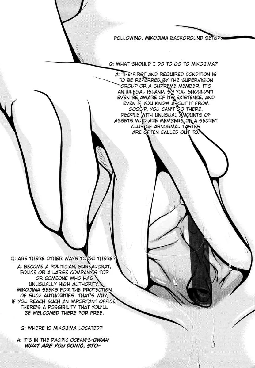 HentaiVN.net - Ảnh 13 - Sho-Chu-Rock 2 - Chap 12 (End)