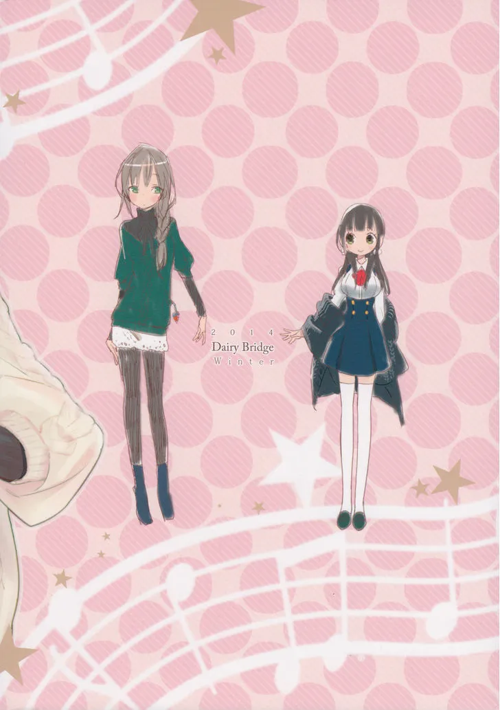 HentaiVN.net - Ảnh 26 - Tuyển tập Yuri Oneshot - Chap 1: Crochet Rest