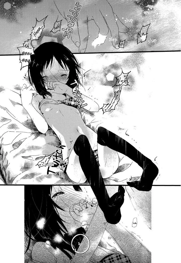 HentaiVN.net - Ảnh 18 - Tuyển tập Yuri Oneshot - Chap 2: Stopping By On The Way