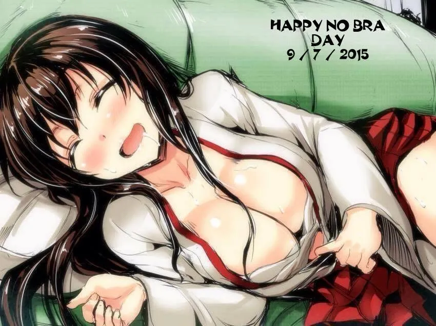 HentaiVN.net - Ảnh 34 - Tuyển tập Yuri Oneshot - Chap 7: She Loves Me So Much It Bother Me