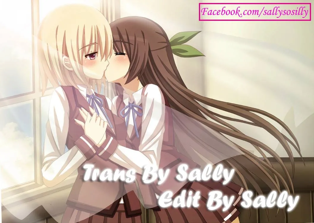 HentaiVN.net - Ảnh 20 - Tuyển tập Yuri Oneshot - Chap 16: A Mismatched Love