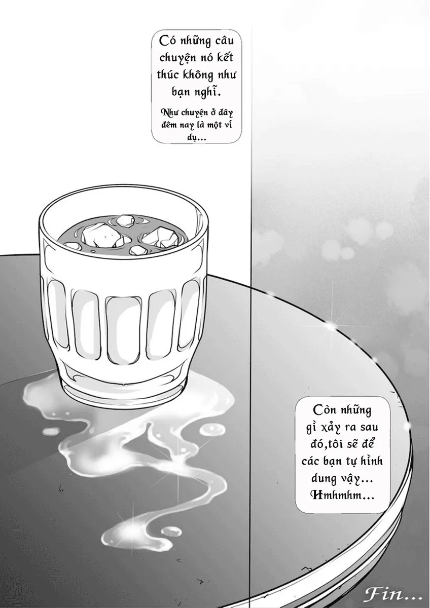 HentaiVN.net - Ảnh 22 - Tuyển tập Yuri Oneshot - Chap 31: Mentality