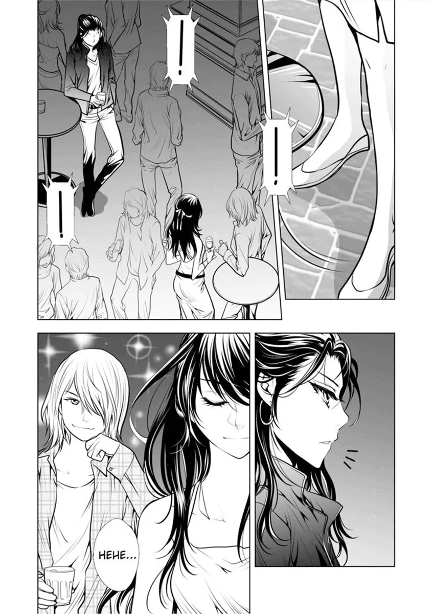 HentaiVN.net - Ảnh 5 - Tuyển tập Yuri Oneshot - Chap 31: Mentality