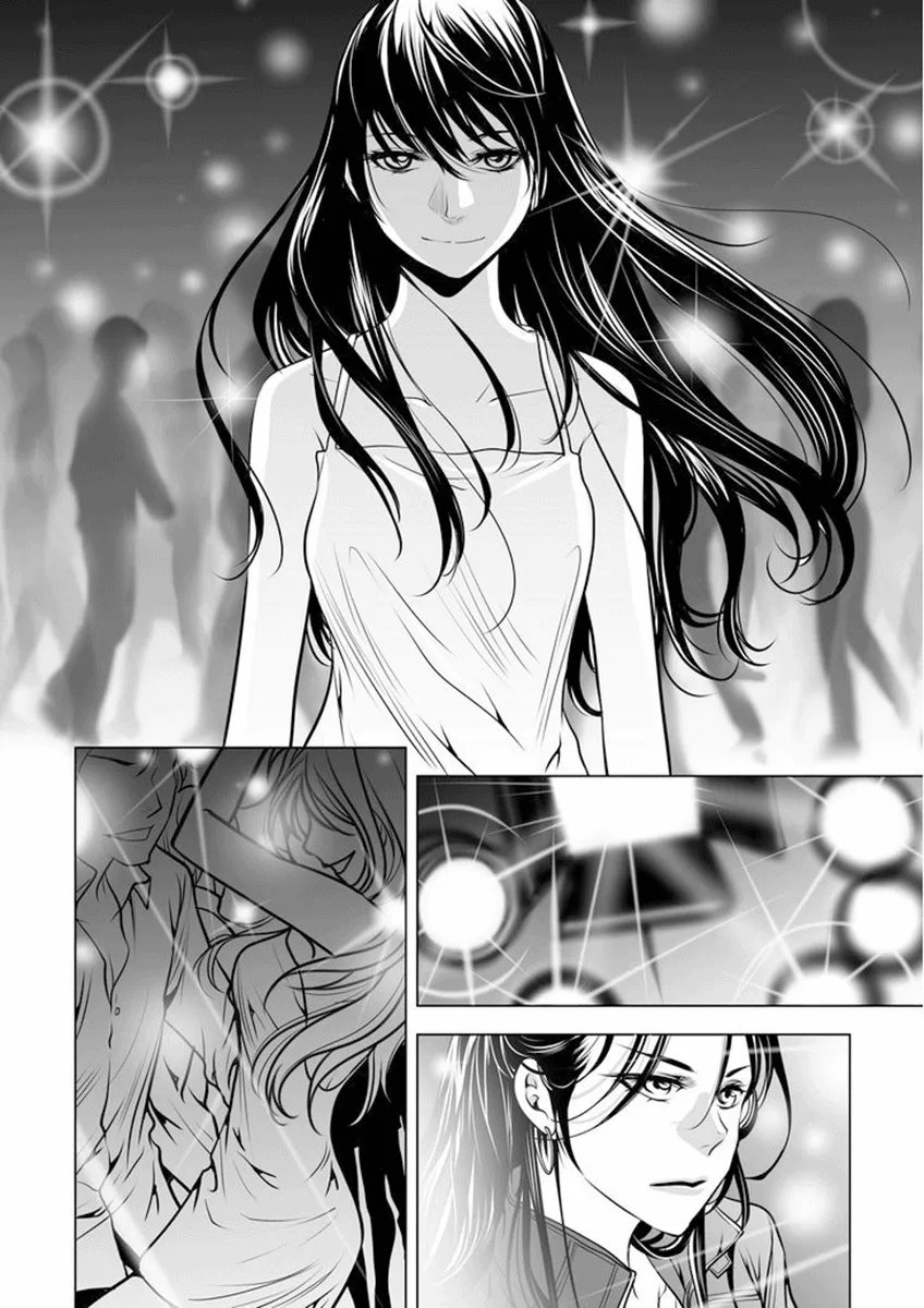 HentaiVN.net - Ảnh 6 - Tuyển tập Yuri Oneshot - Chap 31: Mentality