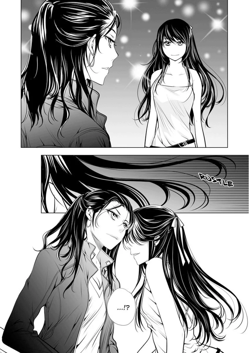 HentaiVN.net - Ảnh 7 - Tuyển tập Yuri Oneshot - Chap 31: Mentality