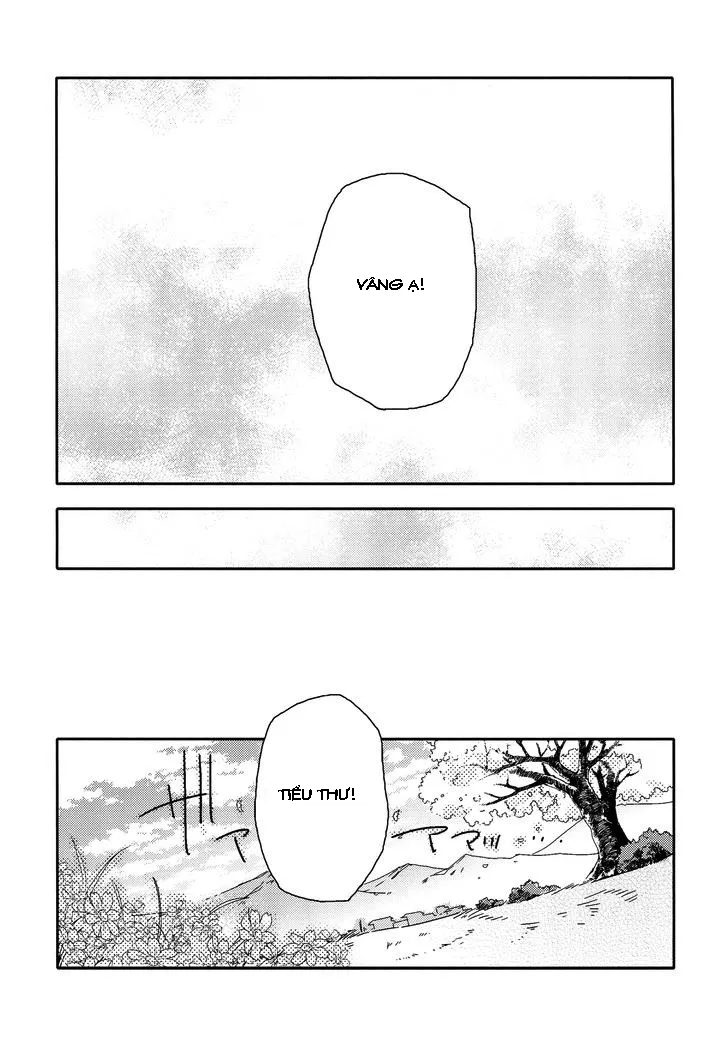 HentaiVN.net - Ảnh 46 - Tuyển tập Yuri Oneshot - Chap 46: Mistress Servant