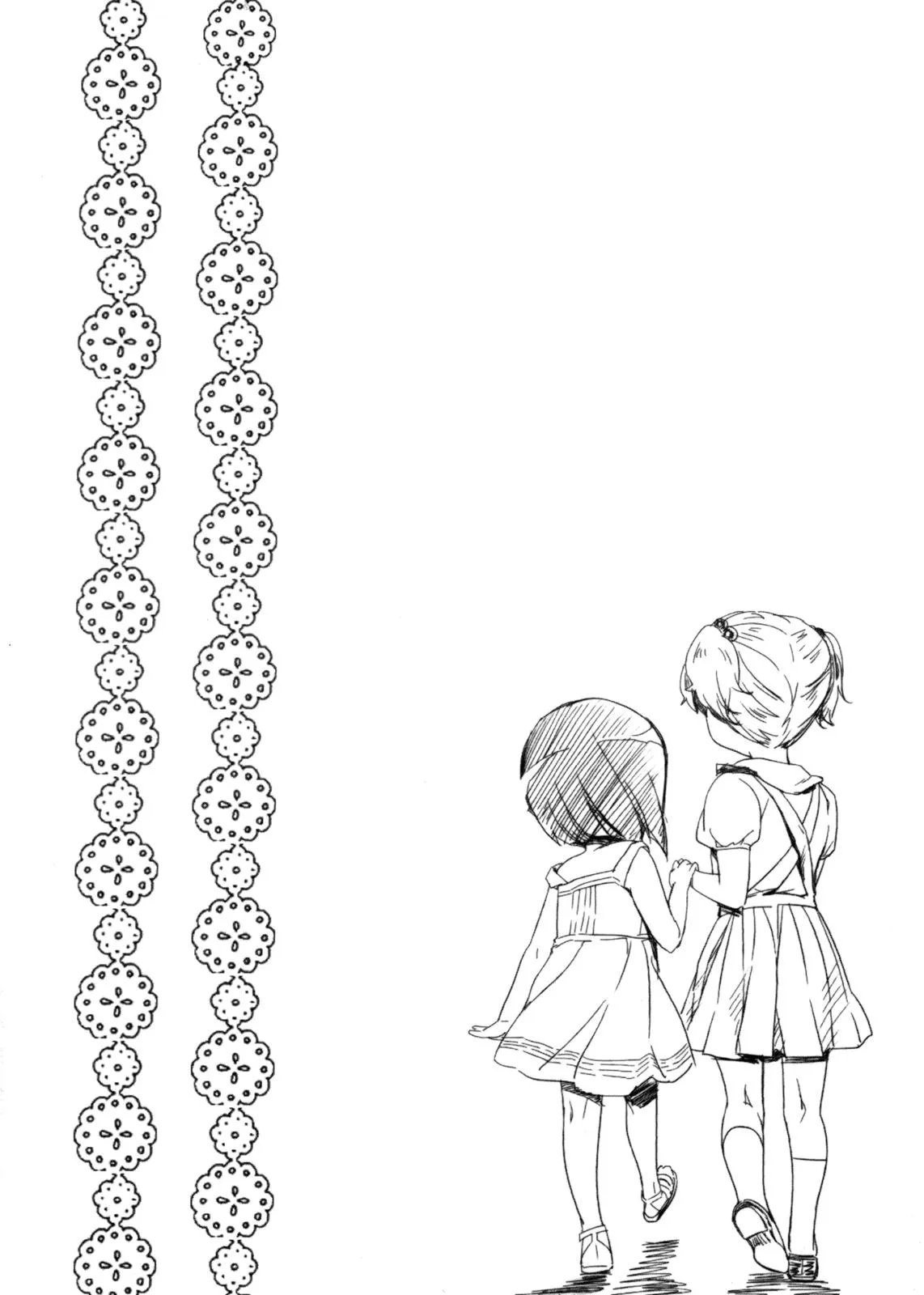 HentaiVN.net - Ảnh 3 - Tuyển tập Yuri Oneshot - Chap 53: Their Our Feelings