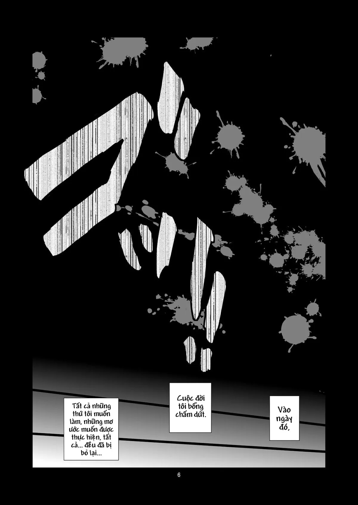 HentaiVN.net - Ảnh 5 - Tuyển tập Yuri Oneshot - Chap 113: Yuri Isekai (Mặn)