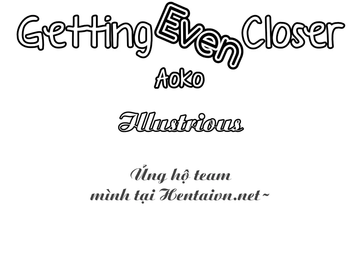 HentaiVN.net - Ảnh 17 - Tuyển tập Yuri Oneshot - Chap 121: Getting even Closer