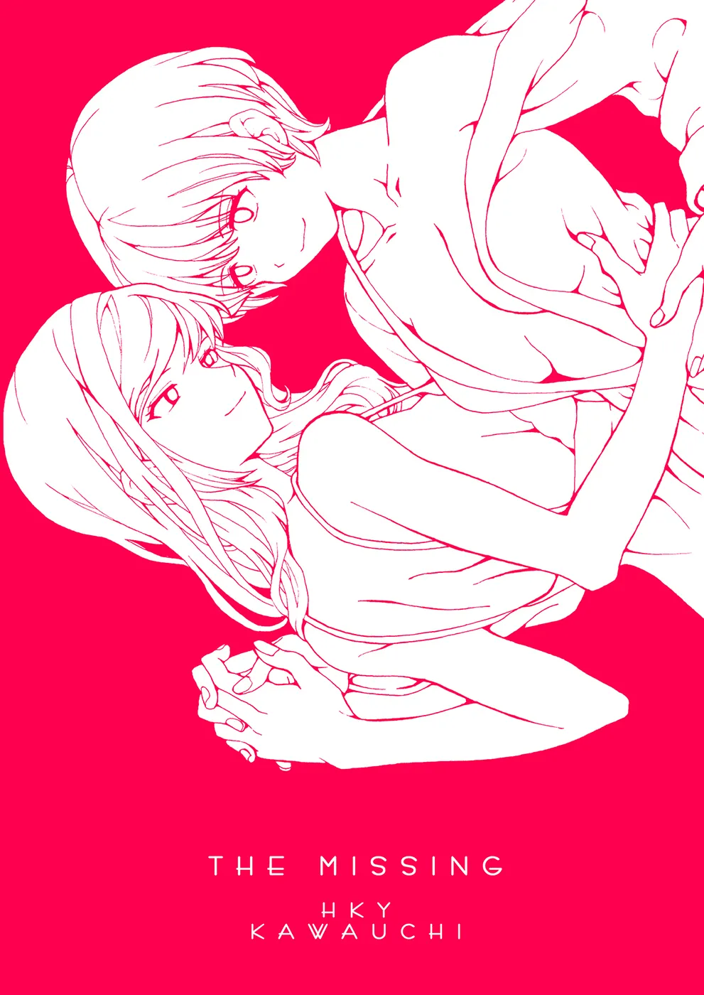 HentaiVN.net - Ảnh 45 - Tuyển tập Yuri Oneshot - Chap 124: I no Shissou