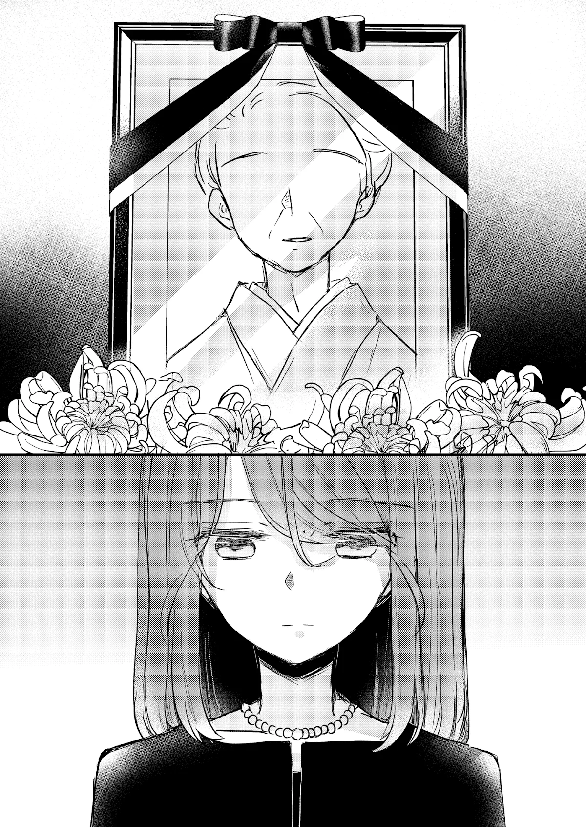HentaiVN.net - Ảnh 25 - Tuyển tập Yuri Oneshot - Chap 130: Your Feelings