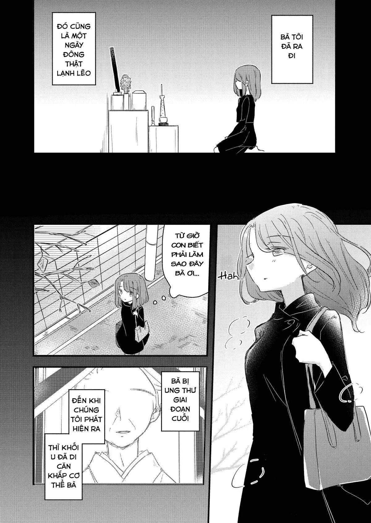 HentaiVN.net - Ảnh 26 - Tuyển tập Yuri Oneshot - Chap 130: Your Feelings
