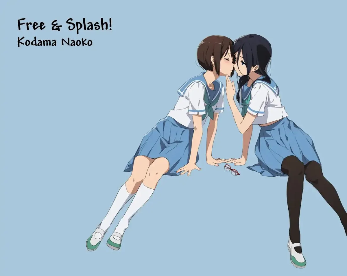 HentaiVN.net - Ảnh 17 - Tuyển tập Yuri Oneshot - Chap 136: Free & Splash