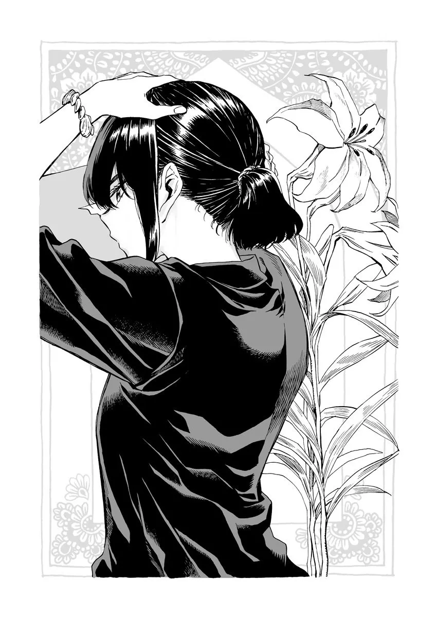HentaiVN.net - Ảnh 10 - Tuyển tập Yuri Oneshot - Chap 149: Cynical Dog