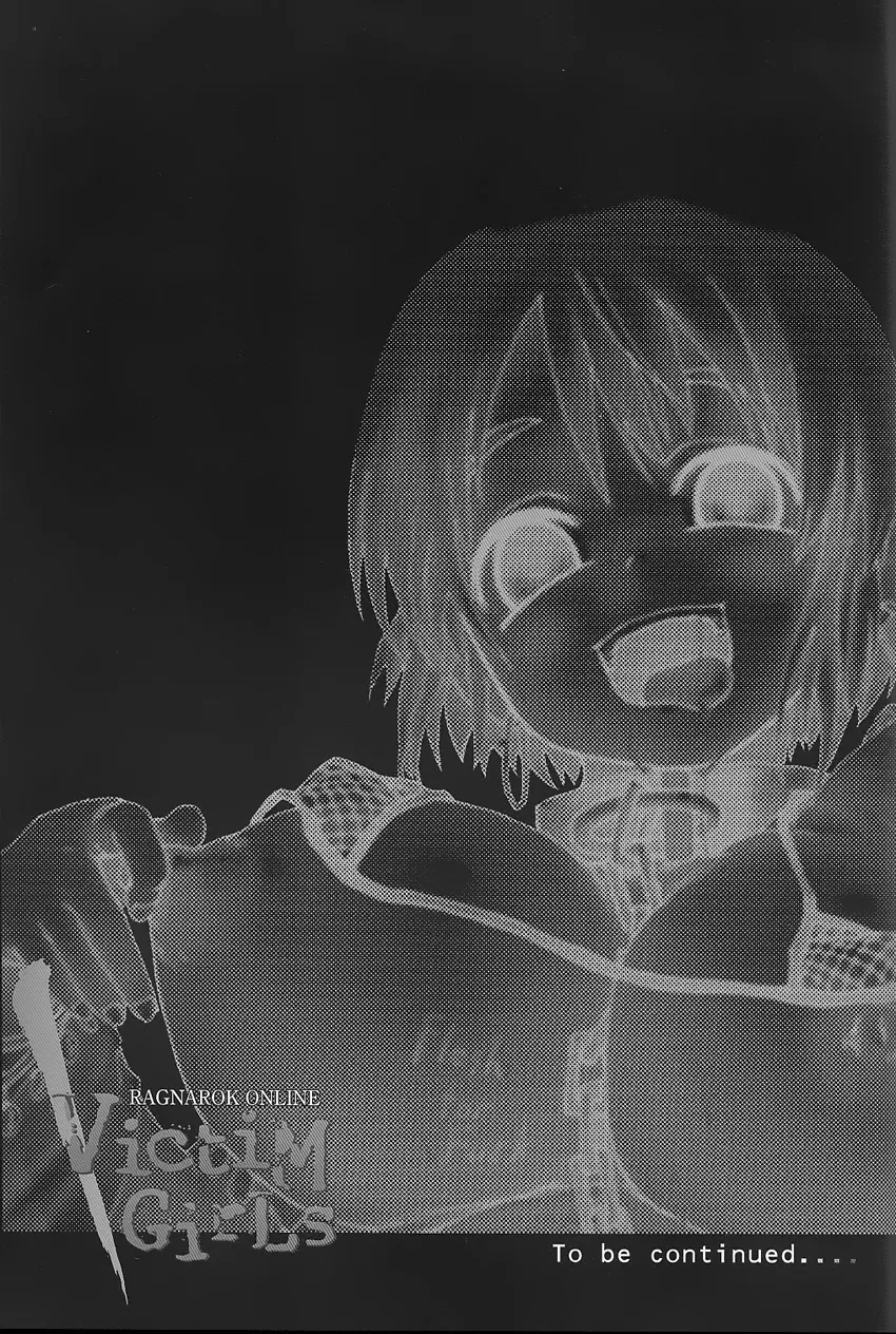 HentaiVN.net - Ảnh 22 - Victim Girls 1 (Ragnarok Online) - Oneshot