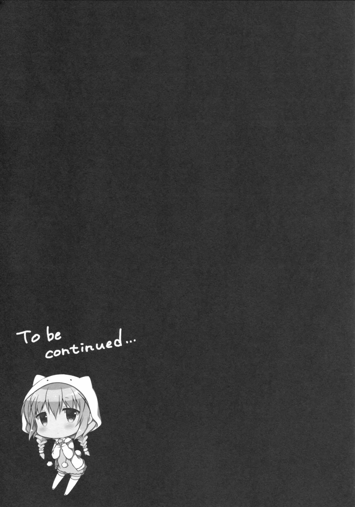 HentaiVN.net - Ảnh 14 - Chino-chan wa Goshuushin - Chap 2
