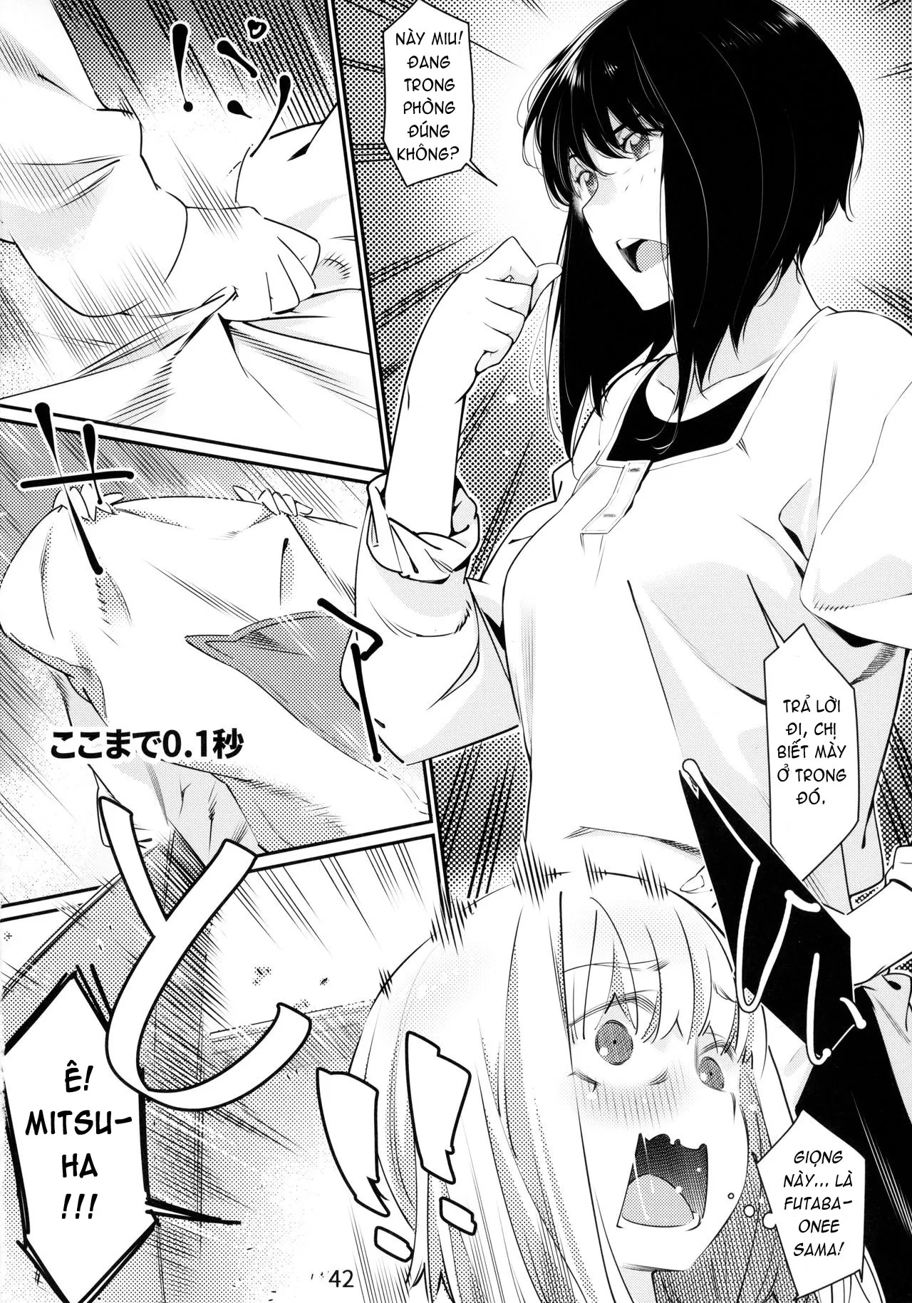 HentaiVN.net - Ảnh 10 - Otonano Omochiya (Hirokawa) [Đồ chơi người lớn (Hirokawa)] - Chap 2
