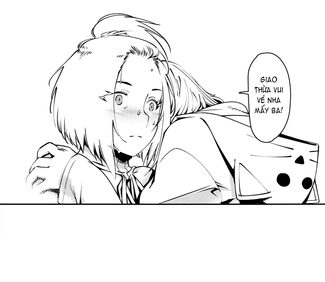 HentaiVN.net - Ảnh 25 - Otonano Omochiya (Hirokawa) [Đồ chơi người lớn (Hirokawa)] - Chap 3