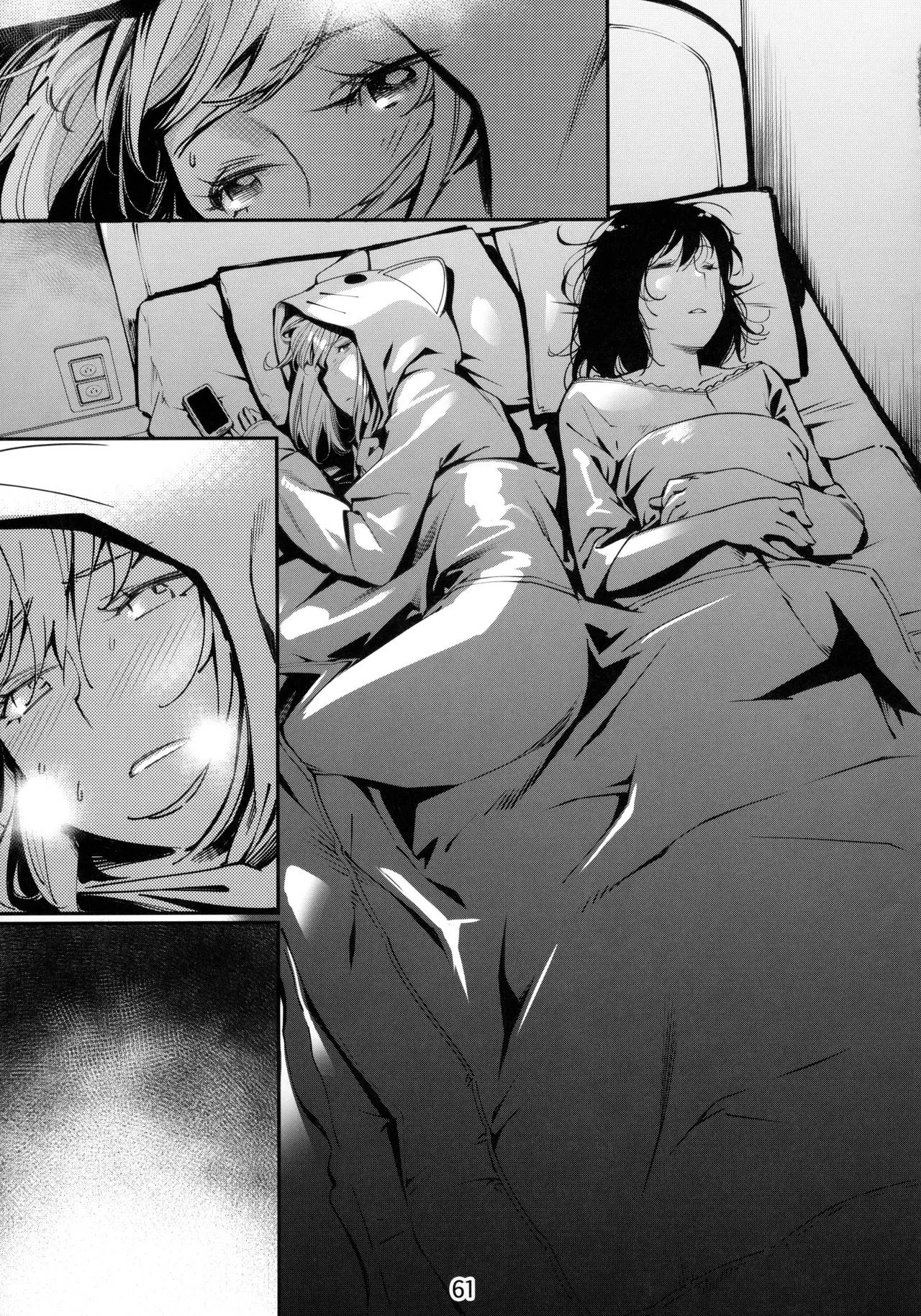 HentaiVN.net - Ảnh 3 - Otonano Omochiya (Hirokawa) [Đồ chơi người lớn (Hirokawa)] - Chap 3